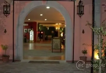 Hotel Poggio Degli Ulivi-1