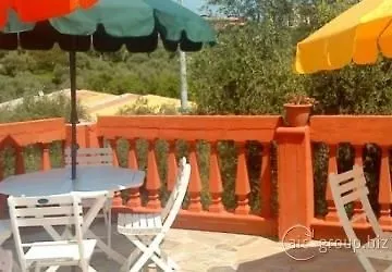 Hotel Poggio Degli Ulivi-2