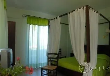 Hotel Poggio Degli Ulivi-3